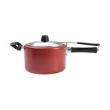 Panela De Pressão Vapt 3 Litros Cereja Brinox