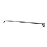 Suporte Barra De Metal De Cozinha Porta Talheres 60cm