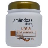 Kit 2 Creme Hidratante Ureia E Óleo Amendoas Doce Bioexotic