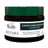 Creme Para Massagem Antiestresse Grandha 300g