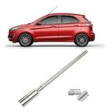 Haste Antena Som Teto Radio Ford Ka 2000 Até 2021