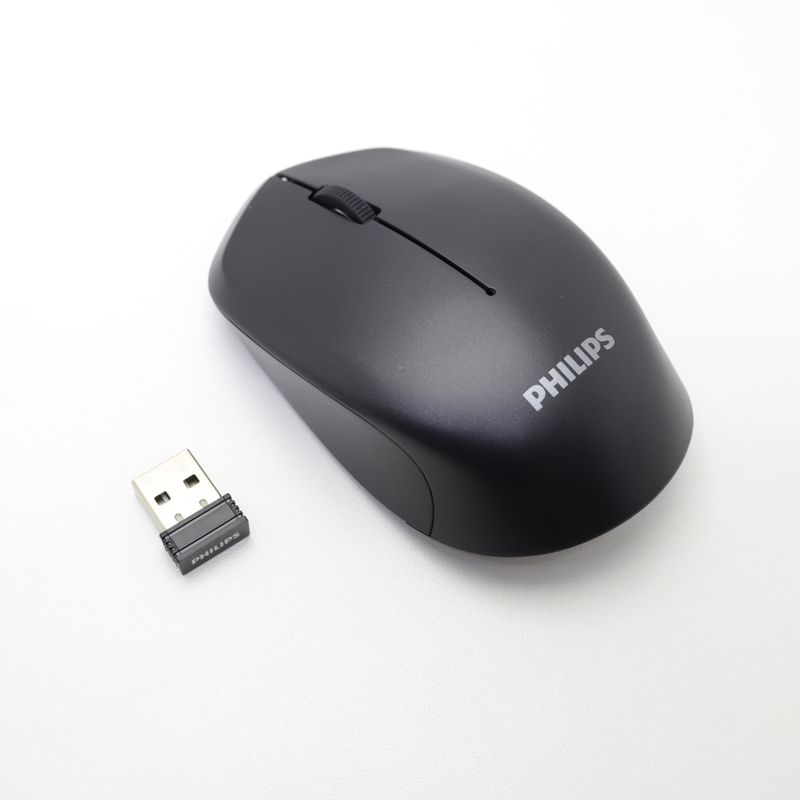 Mouse M344 Philips