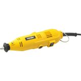 Micro Retífica mais 6 pontas e pinça Mrv 115w vonder - 220v