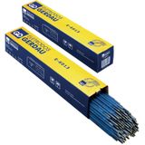 Eletrodo 3,25Mm E-6013 Serralheiro Gerdau 5 Kg