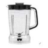 Copo Mondial L1000 - Acrílico Tampa Preta - Mm1775