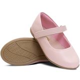 Sapatilha Infantil Menina Confort N18ao27 Calce Facil 02.33 Cor:rosa,tamanho:19