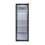 Visa Cooler Expositor de Bebidas 209 Litros VV200 Preto 220V - Venax