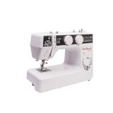 Máquina Costura Doméstica Ss-989 110v Mecânica Preta - Sun Special