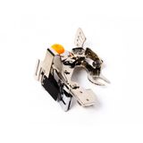Calcador Aparelho Prega E Franzir (ruffler) Cy-55705 - Sun Special