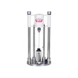 Máquina De Furar Tecido 02 Torres Ssh-zd2-2d 220v - Sun Special