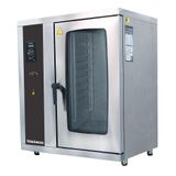 Forno Combinado Don Bidone 12 Gn Elétrico Trifásico 380v Venâncio Fcdb12e