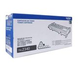 Toner Brother Tn-2340 Preto