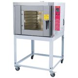 Forno Turbo Elétrico 5 Esteiras Total Inox Gpaniz FTE150 Mono 220V