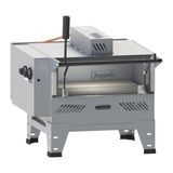 Forno de Pizza Grill Fixo Itajobi 48x43 cm com 1 Infravermelho Refratário