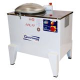 Amassadeira Rápida Gastromaq 50 Litros MR50 220V Trifásico