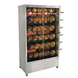 Maquina de Assar Frango Venâncio para 30 Frangos Sgf3