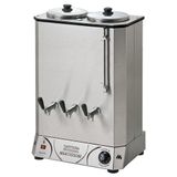 Cafeteira Elétrica Marchesoni Profissional 16 Litros com 2 Reservatórios 220V