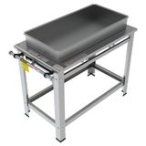 Fogão Industrial Inox Gastromaq Módulo Banho Maria FGI40BM