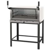 Forno de Lastro a Gás 95cm Gastromaq Epóxi FLG950PGG2