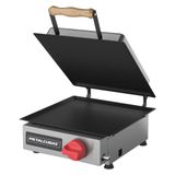 Grill a Gás 30cm Metalcubas MGG30