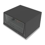 Forno Profissional para Fogão Gastromaq Porta Vidro FF400PV