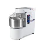 Amassadeira Espiral Gastromaq 40 Litros 2 Velocidades MES40 380V Trifásico