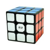 Cubo Mágico Profissional 3X3X3 Qiyi Sail W