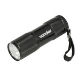 Lanterna Chaveiro LED LLV 0009 Vonder - 8075009000