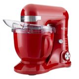 Batedeira Planetaria Britania Power Plus 12vel 700w Bbp7 - 33402186 Vermelho 220 Volts