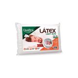 Travesseiro T Latex Light Lp1101 C Capa Dry Fresh P Fronha 50x70 Duoflex