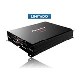 Modulo Amplificador Pioneer Gm-e7004 70wrms 4 Canais 4x70w