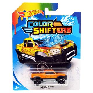 Pista Hot Wheels Ataque do Tubarão Color Change (Color Shifters) BGK04  Mattel Pronta Entrega