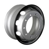 Roda Speedmax Aro 22.5 Aço Disco 7.50X22.5 - 10 furos