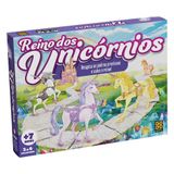 Jogo Reino Dos Unicornios Grow