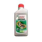 Óleo Lubrificante Do Motor 10w40 Semissintético Castrol Actevo Stop Start