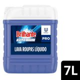 Sabão Líquido Brilhante Alta Performance 7l