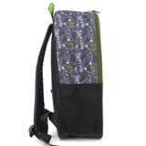 Mochila De Costas Game King