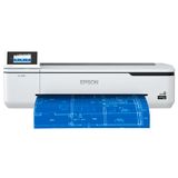 Impressora Plotter Epson Surecolor T3170 24&quot; - C11cf11201