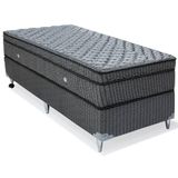 Conjunto Box Orthotel Luxo Solteirao 100 Cm (larg) - 43317