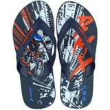 Chinelo Rider Street Sport Masculino