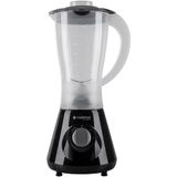 Liquidificador Pratic Blender Preto Cadence 127v