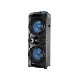 Caixa De Som Acústica Philco PCX20000 Bluetooth 5.0 1800W
