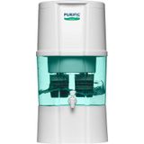 Aparelho Purificador Saúde Verde Refil Camadas