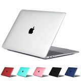 Capa Logo Recortado Macbook Pro 13.3 Pol A2251 A2289 A2338