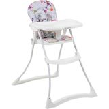 Cadeira Para Refeição Burigotto Bon Appetit Xl Ixcr3045gle8 - 0 A 15kg - Monstrinhos