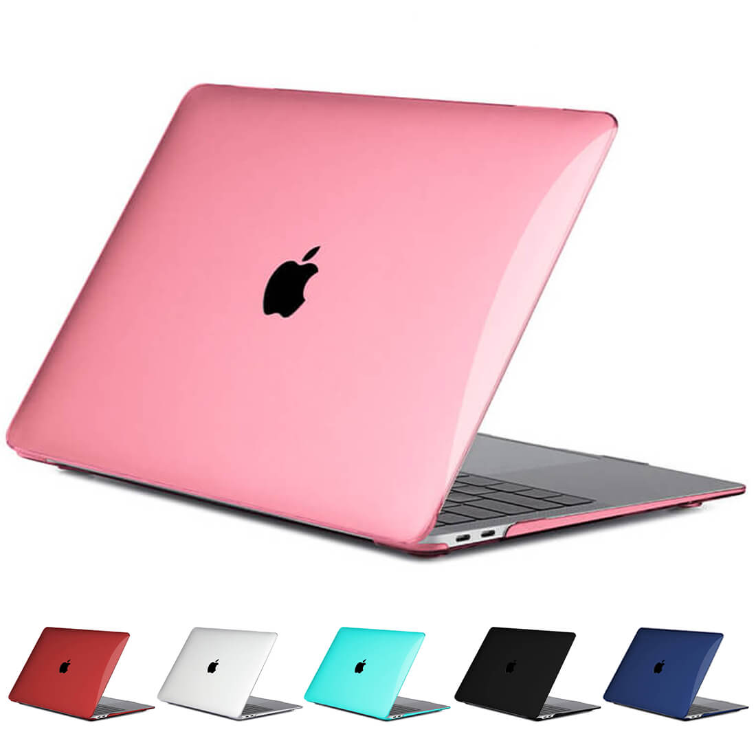 Capa Logo Recortado Macbook Pro 13.3 Pol A2251 A2289 A2338