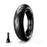 Kit Ira Fazer 250 Ira Maskedgp 130/70-17 Traseiro + Válvula