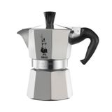 Cafeteira Italiana Bialetti Nuova Moka Express 6 Xícaras