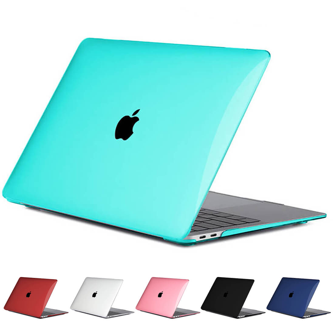 Capa Logo Recortado Macbook Pro 14.2 Pol A2442