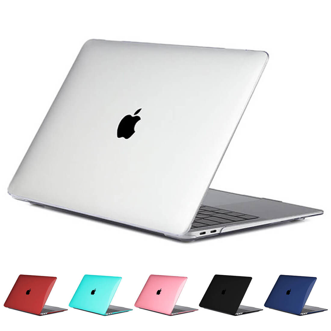 Capa Logo Recortado Macbook Pro 14.2 Pol A2442